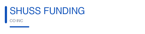 Shuss Funding Co INC